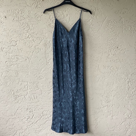 Rag & Bone Astrid slip dress - Picture 4 of 6